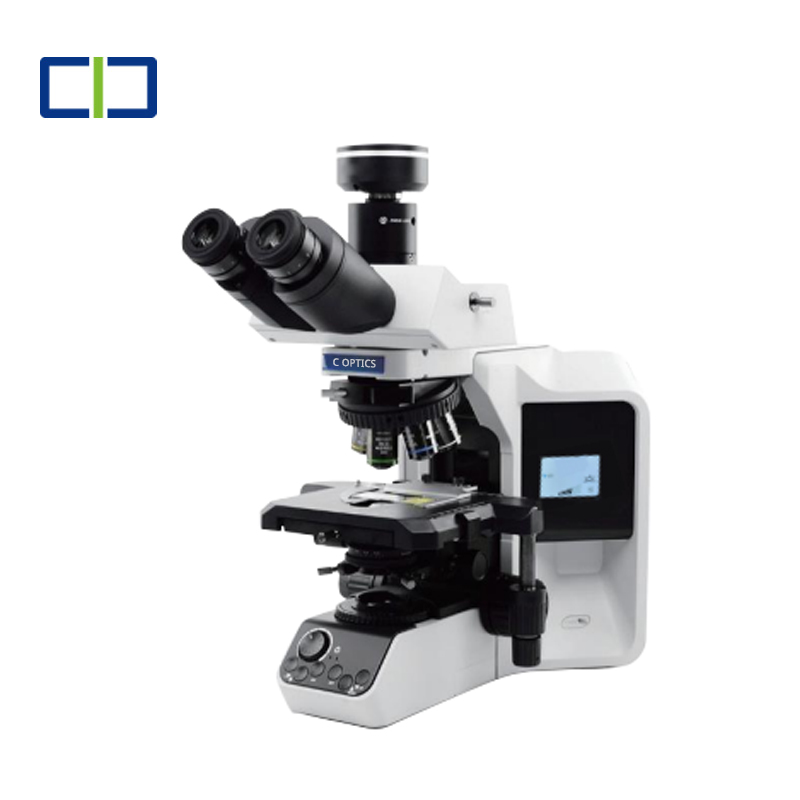 研究级数码生物显微镜 CE-53M CE63M