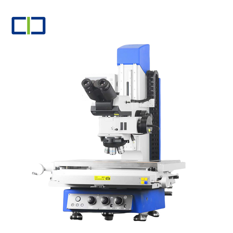 CE-80M 正置工业显微镜